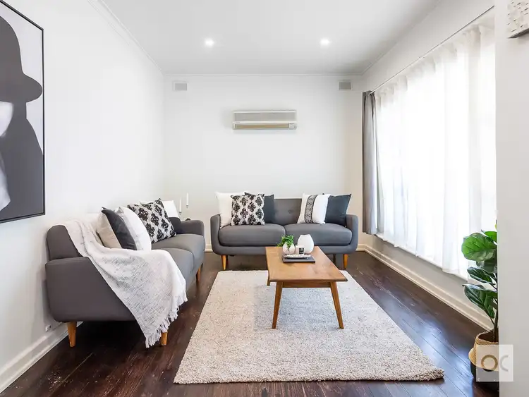 Third view of Homely house listing, 4 Ayers Avenue, Daw Park SA 5041