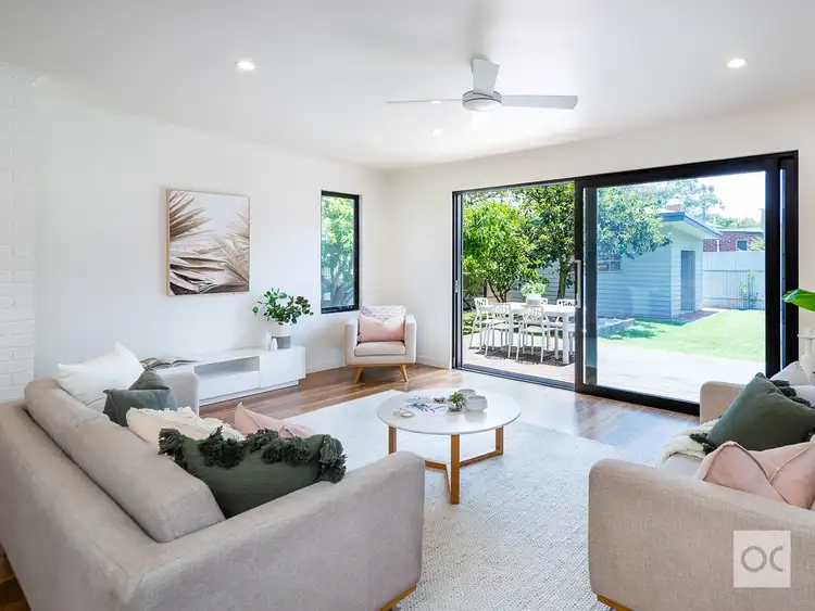 Fourth view of Homely house listing, 4 Ayers Avenue, Daw Park SA 5041