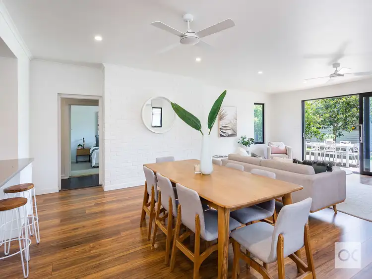 Fifth view of Homely house listing, 4 Ayers Avenue, Daw Park SA 5041