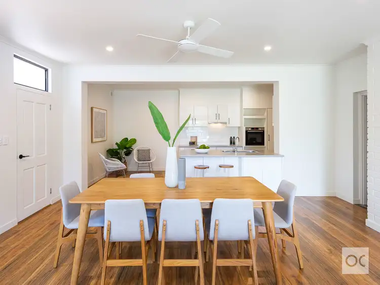 Sixth view of Homely house listing, 4 Ayers Avenue, Daw Park SA 5041