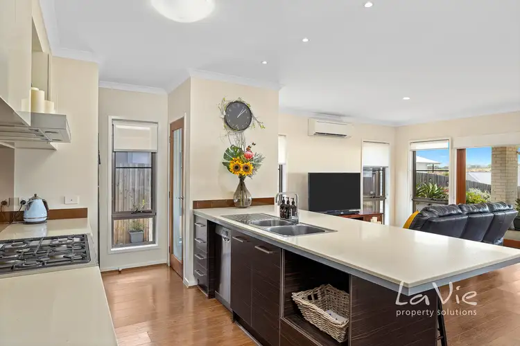 Main view of Homely house listing, 6 Pleasant Street, South Ripley QLD 4306