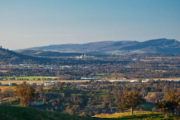 Sixth view of Homely land listing, LOT 491, 2 Lukin Lane, Killara VIC 3691