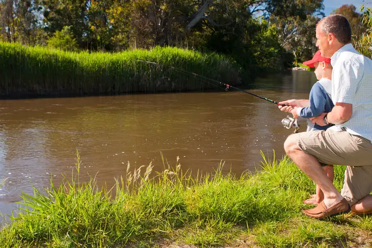 Third view of Homely land listing, LOT 480, 46 Klim Street, Wodonga VIC 3690