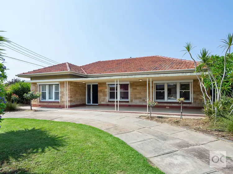 49 Collingwood Avenue, Flinders Park SA 5025