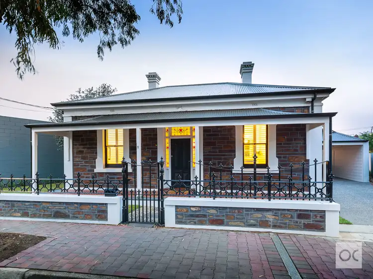 1 Aroha Terrace, Forestville SA 5035