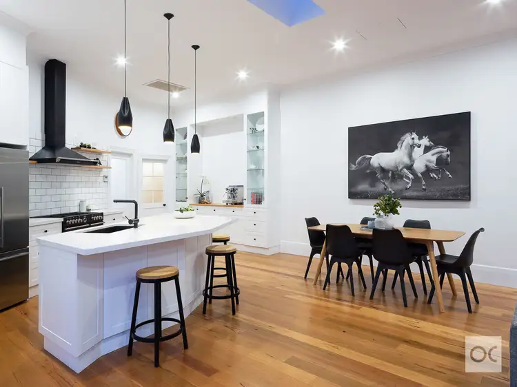 Fifth view of Homely house listing, 1 Aroha Terrace, Forestville SA 5035