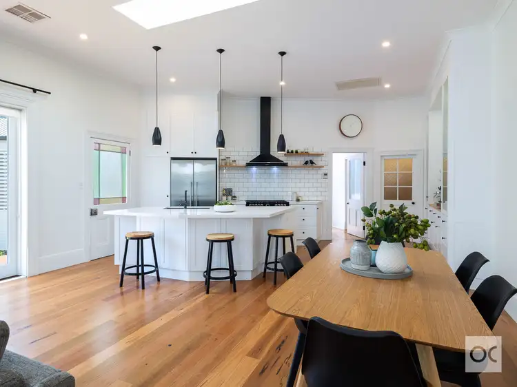 Sixth view of Homely house listing, 1 Aroha Terrace, Forestville SA 5035