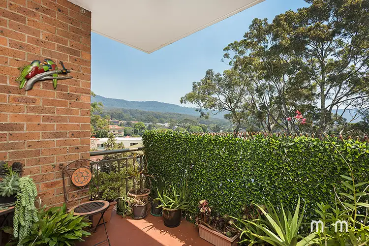 12/6 Pitman Lane, Woonona NSW 2517