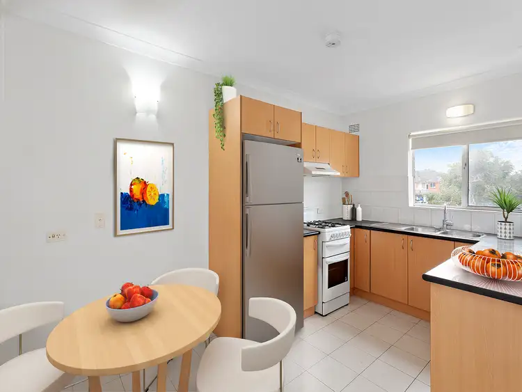 Third view of Homely unit listing, 9/6 Barber Avenue, Eastlakes NSW 2018