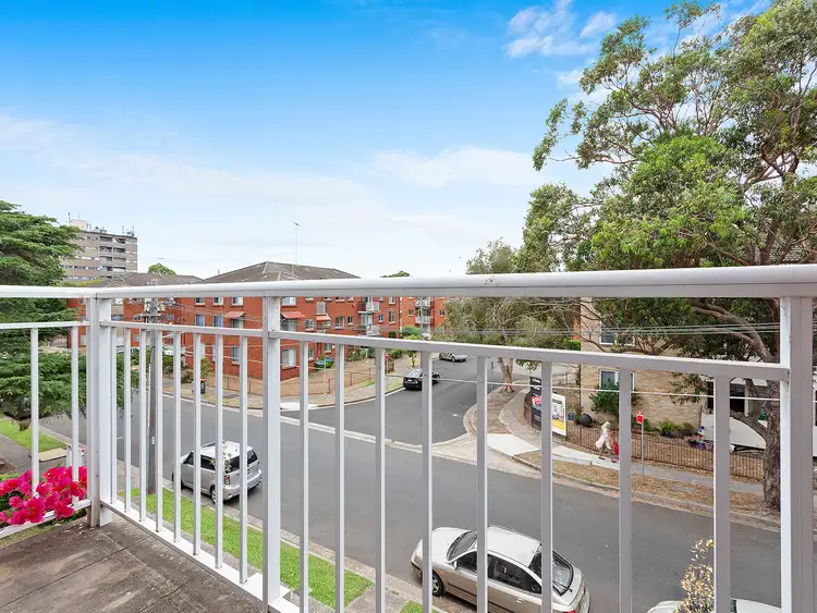 Sixth view of Homely unit listing, 9/6 Barber Avenue, Eastlakes NSW 2018