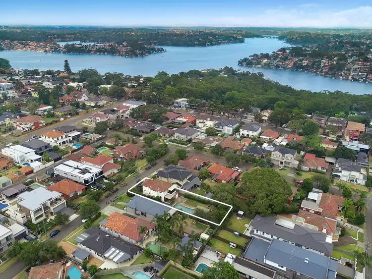 Sixth view of Homely house listing, 34 Taro Street, Blakehurst NSW 2221