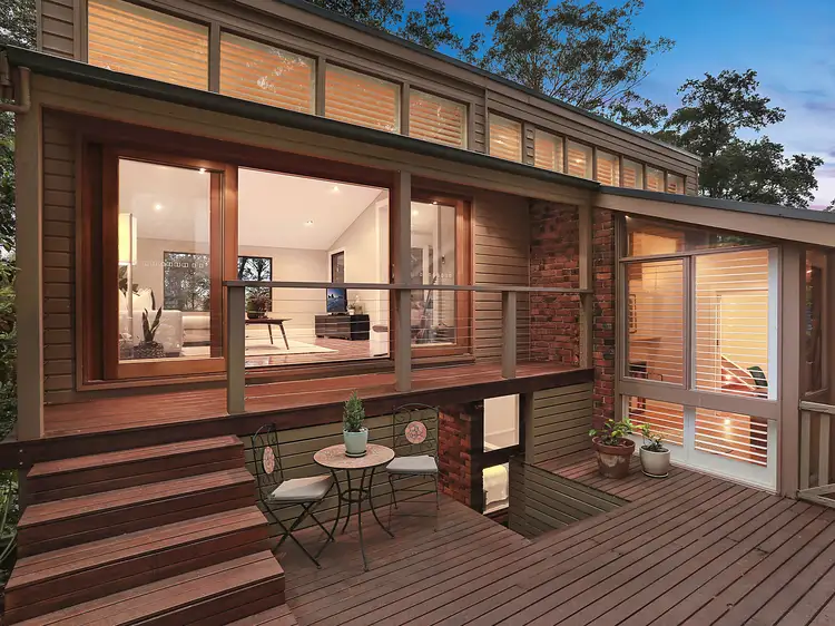 44 Campbell Drive, Wahroonga NSW 2076