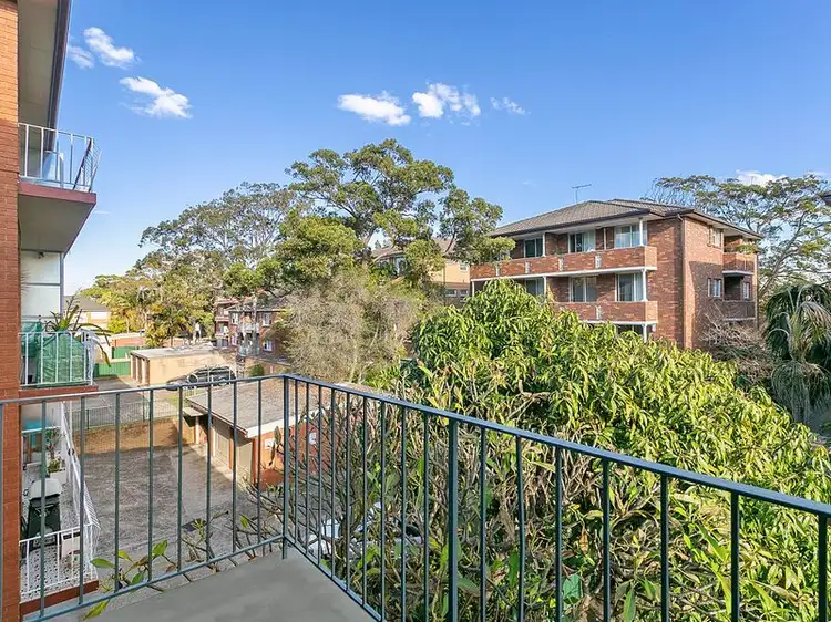 Third view of Homely apartment listing, 8/23-25 Queens Road, Brighton-le-sands NSW 2216