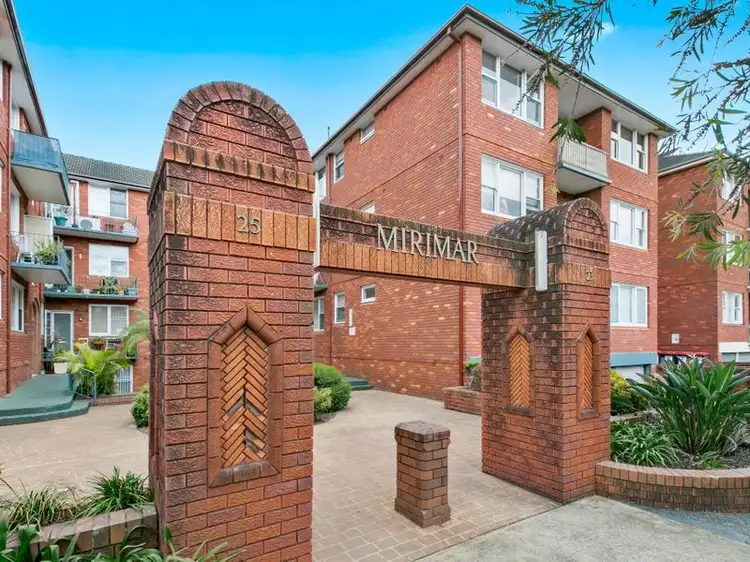 Sixth view of Homely apartment listing, 8/23-25 Queens Road, Brighton-le-sands NSW 2216