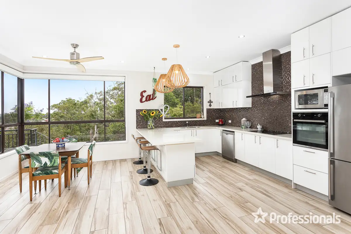 Main view of Homely house listing, 4 Albany Place, Kareela NSW 2232