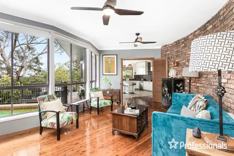 Second view of Homely house listing, 4 Albany Place, Kareela NSW 2232