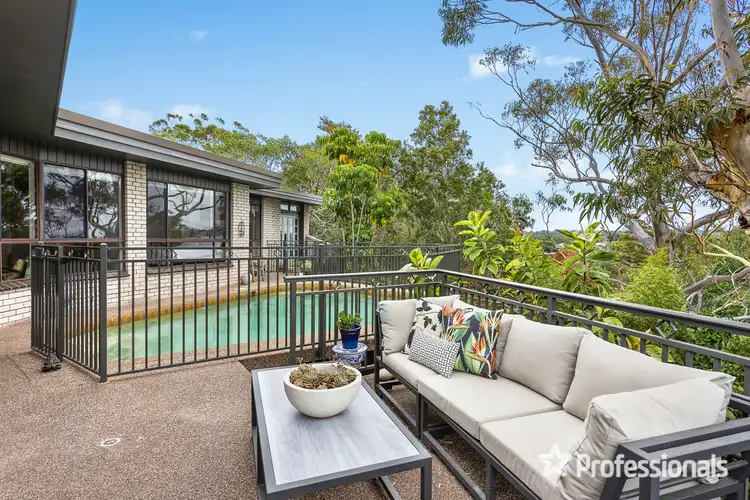 Fourth view of Homely house listing, 4 Albany Place, Kareela NSW 2232