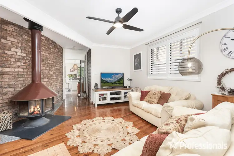 Fifth view of Homely house listing, 4 Albany Place, Kareela NSW 2232