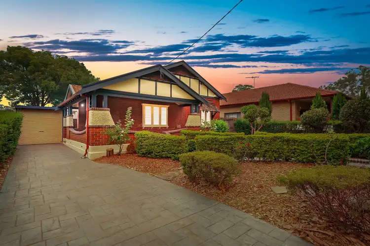 Fifth view of Homely house listing, 26 Bates Street, Homebush NSW 2140