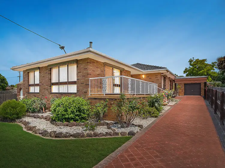 49 Bay Shore Avenue, Clifton Springs VIC 3222