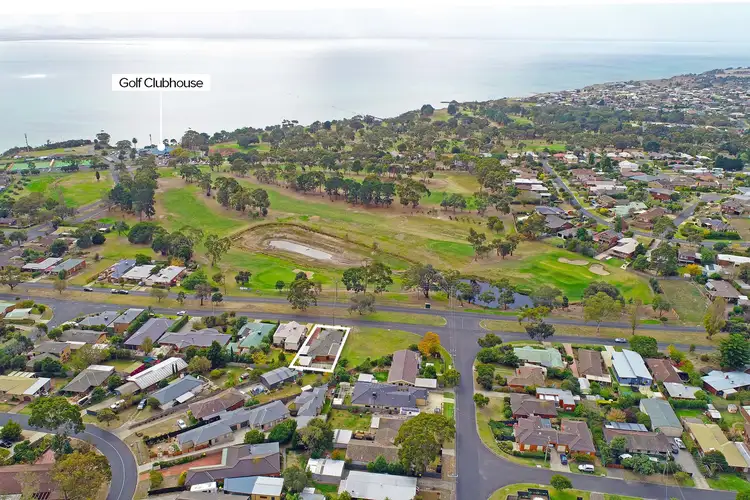 Second view of Homely house listing, 49 Bay Shore Avenue, Clifton Springs VIC 3222