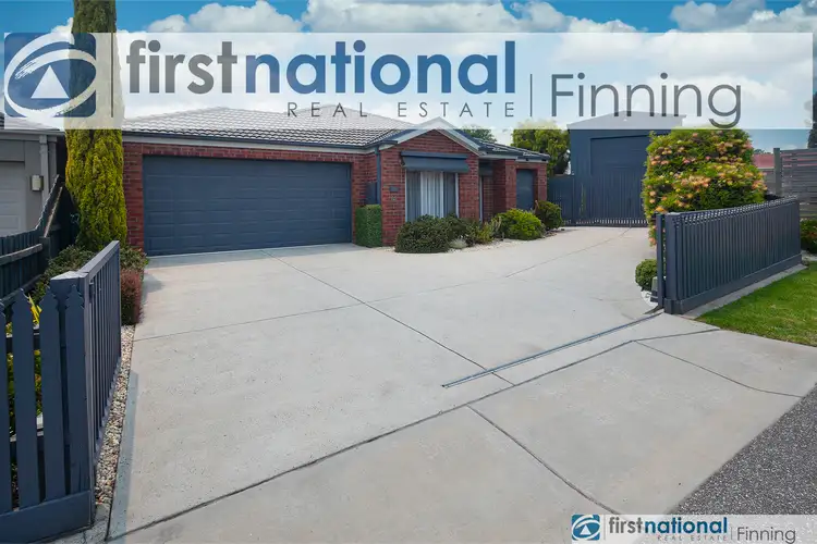 15 Cullen Drive, Lang Lang VIC 3984