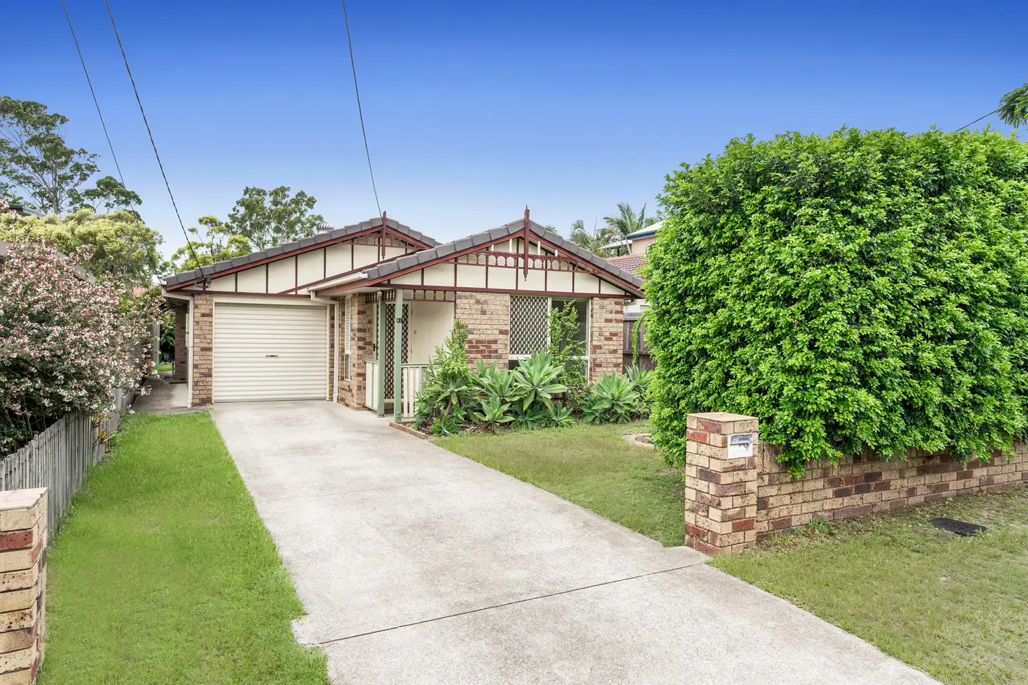 Main view of Homely house listing, 41 Blackwood Road, Manly West QLD 4179