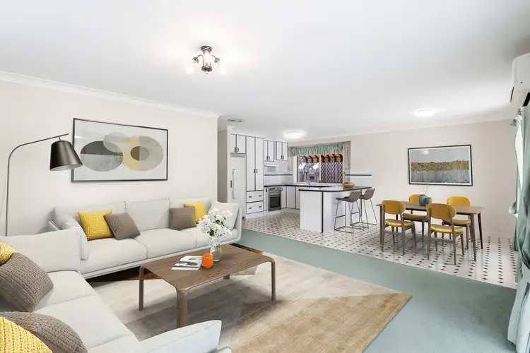 Second view of Homely house listing, 41 Blackwood Road, Manly West QLD 4179