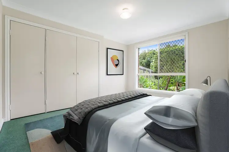 Fifth view of Homely house listing, 41 Blackwood Road, Manly West QLD 4179