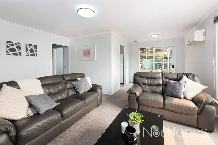 Second view of Homely unit listing, 33/83a Lincoln Road, Croydon VIC 3136