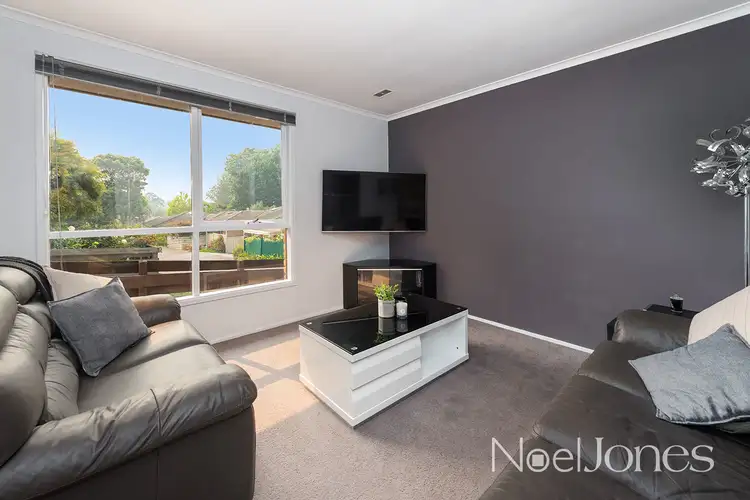 Third view of Homely unit listing, 33/83a Lincoln Road, Croydon VIC 3136