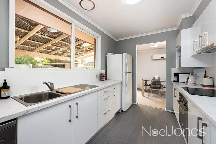 Fourth view of Homely unit listing, 33/83a Lincoln Road, Croydon VIC 3136