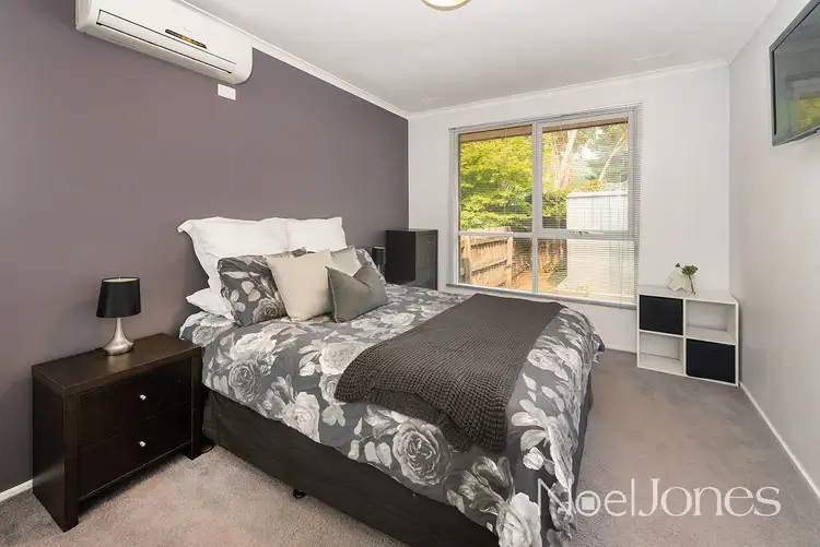 Sixth view of Homely unit listing, 33/83a Lincoln Road, Croydon VIC 3136