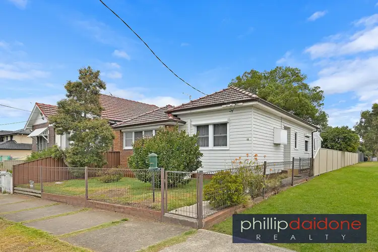 Main view of Homely house listing, 68 Cambridge Street, Berala NSW 2141