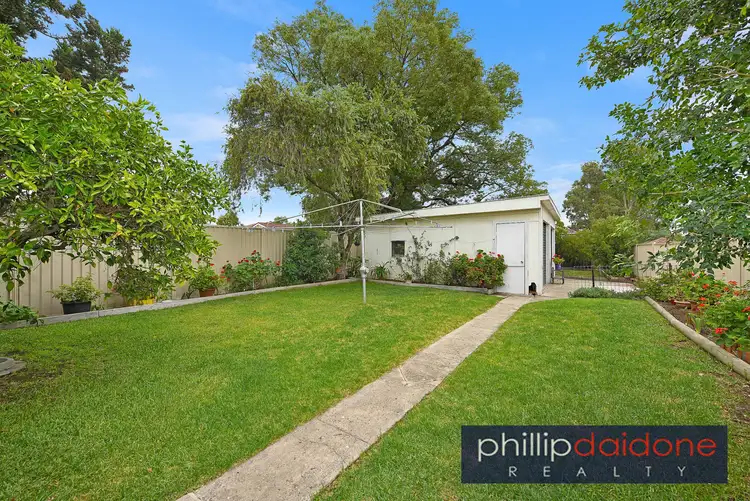 Second view of Homely house listing, 68 Cambridge Street, Berala NSW 2141