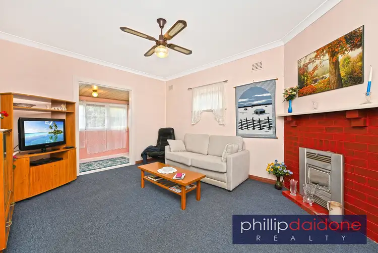 Fifth view of Homely house listing, 68 Cambridge Street, Berala NSW 2141
