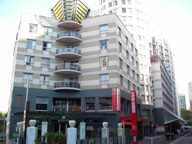 26/1 Dixon Street, Sydney NSW 2000