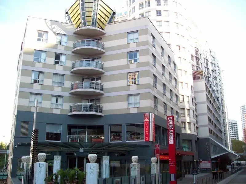 Main view of Homely apartment listing, 26/1 Dixon Street, Sydney NSW 2000