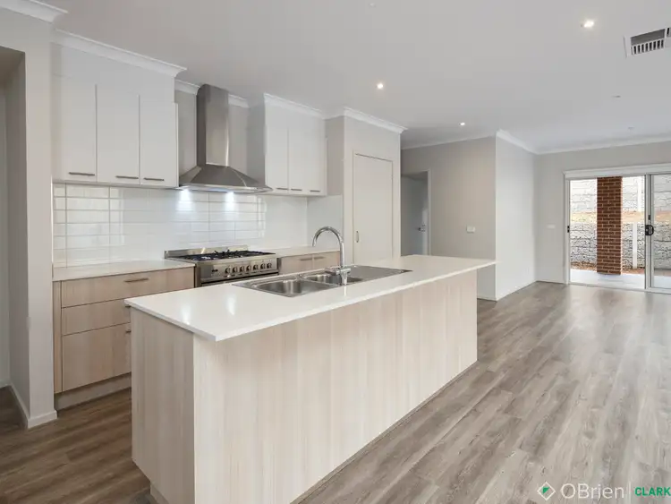 Second view of Homely house listing, 21 Kendal Avenue, Warragul VIC 3820