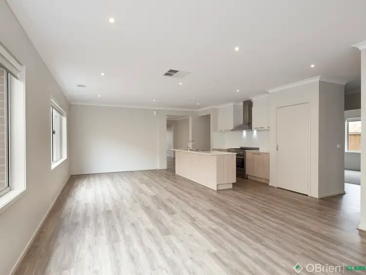 Third view of Homely house listing, 21 Kendal Avenue, Warragul VIC 3820