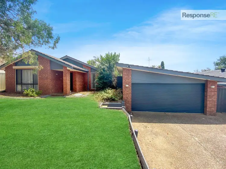 5 Tornado Crescent, Cranebrook NSW 2749