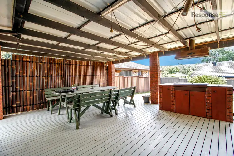 Seventh view of Homely house listing, 5 Tornado Crescent, Cranebrook NSW 2749