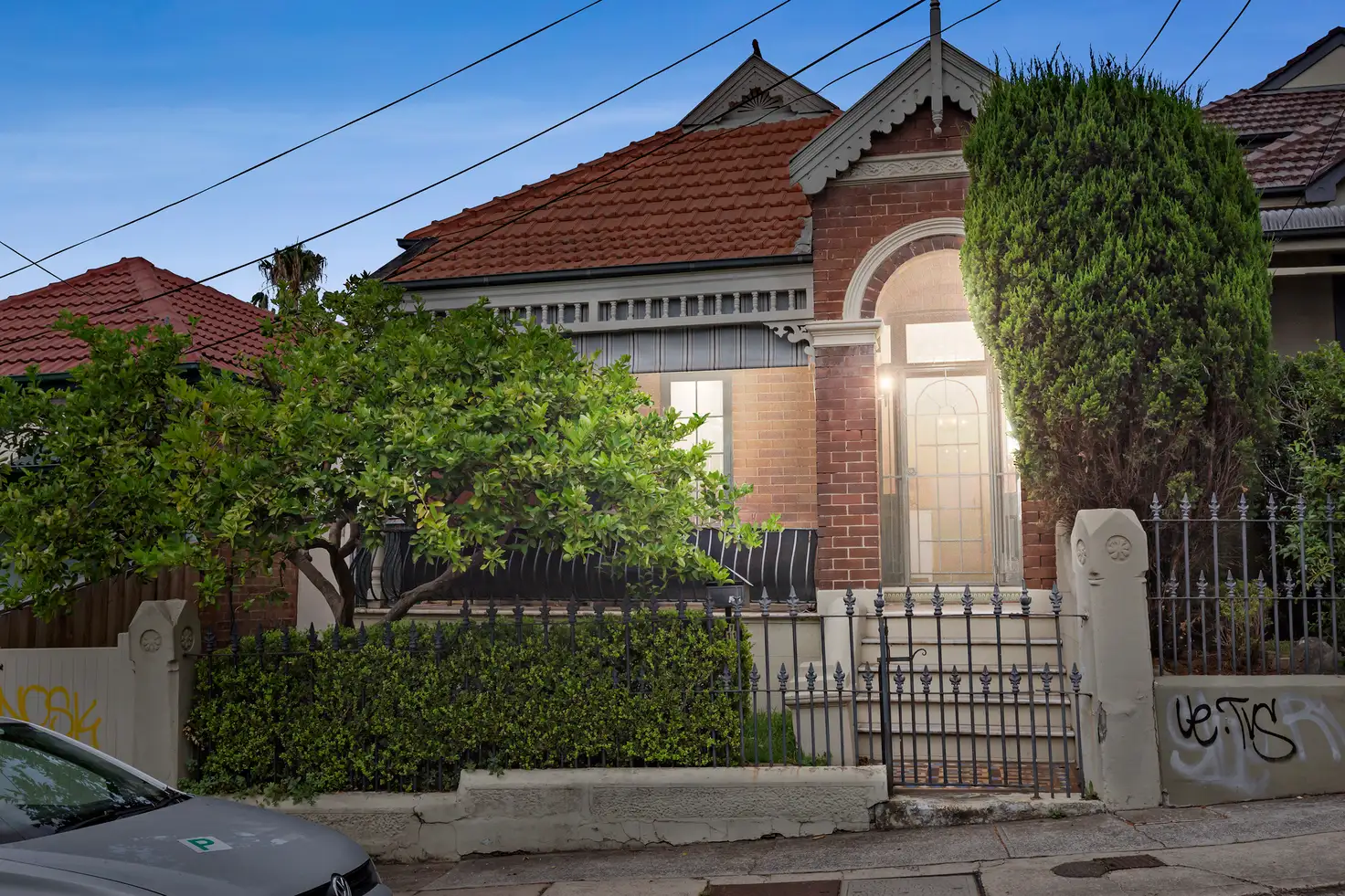 Main view of Homely house listing, 111 Trafalgar Street, Stanmore NSW 2048