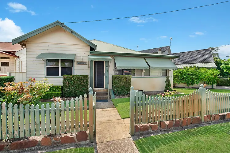 Main view of Homely house listing, 30 Hebburn Street, Hamilton East NSW 2303