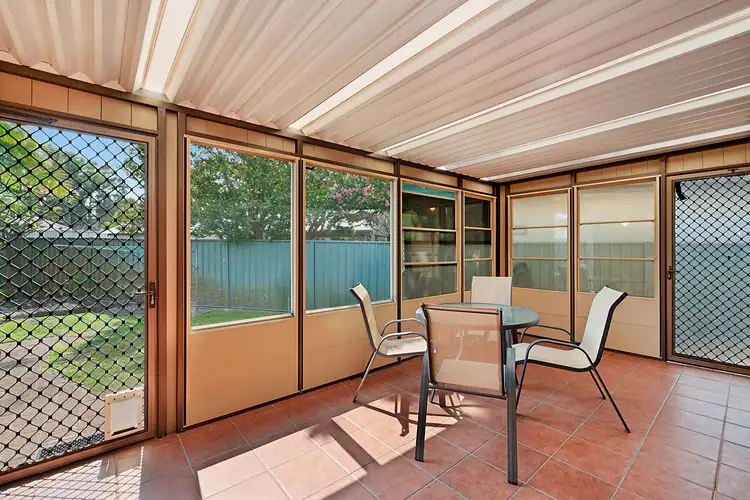 Fifth view of Homely house listing, 30 Hebburn Street, Hamilton East NSW 2303