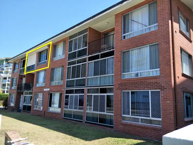 Third view of Homely unit listing, 11/83 Esplanade, Golden Beach QLD 4551