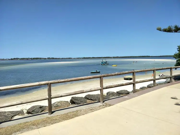 Fourth view of Homely unit listing, 11/83 Esplanade, Golden Beach QLD 4551
