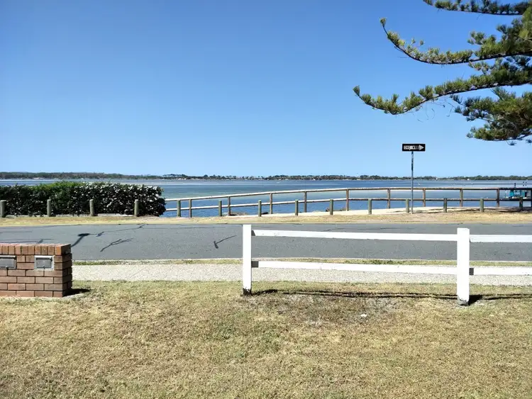 Fifth view of Homely unit listing, 11/83 Esplanade, Golden Beach QLD 4551