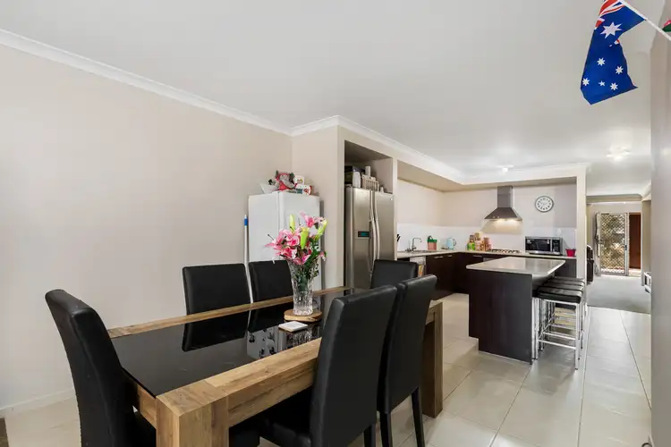 Second view of Homely house listing, 8 Fiddlers Lane, Jackass Flat VIC 3556