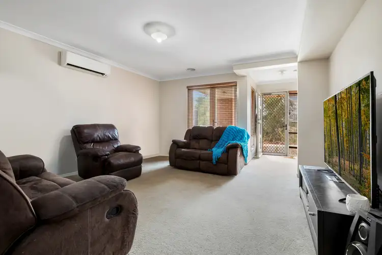 Third view of Homely house listing, 8 Fiddlers Lane, Jackass Flat VIC 3556